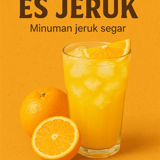 Es Jeruk