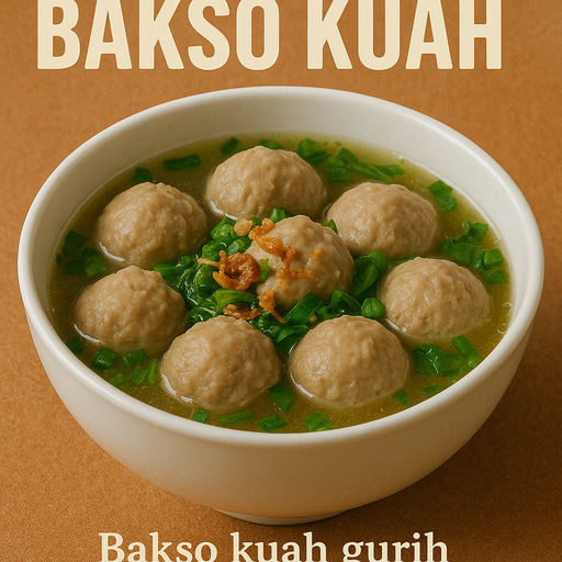 Bowl Tuna Alpukat
