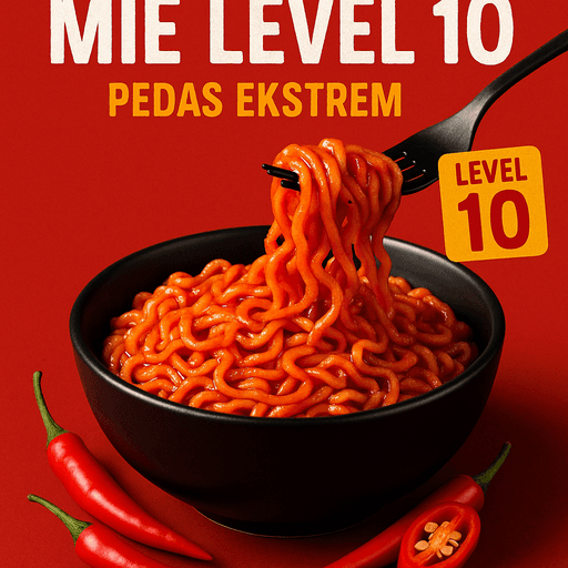 Mie Level 10
